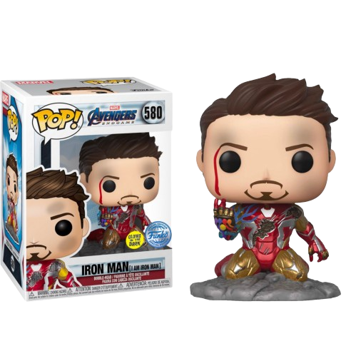 Avengers Endgame Microplay Funko Pop Marvel Captain America Worthy