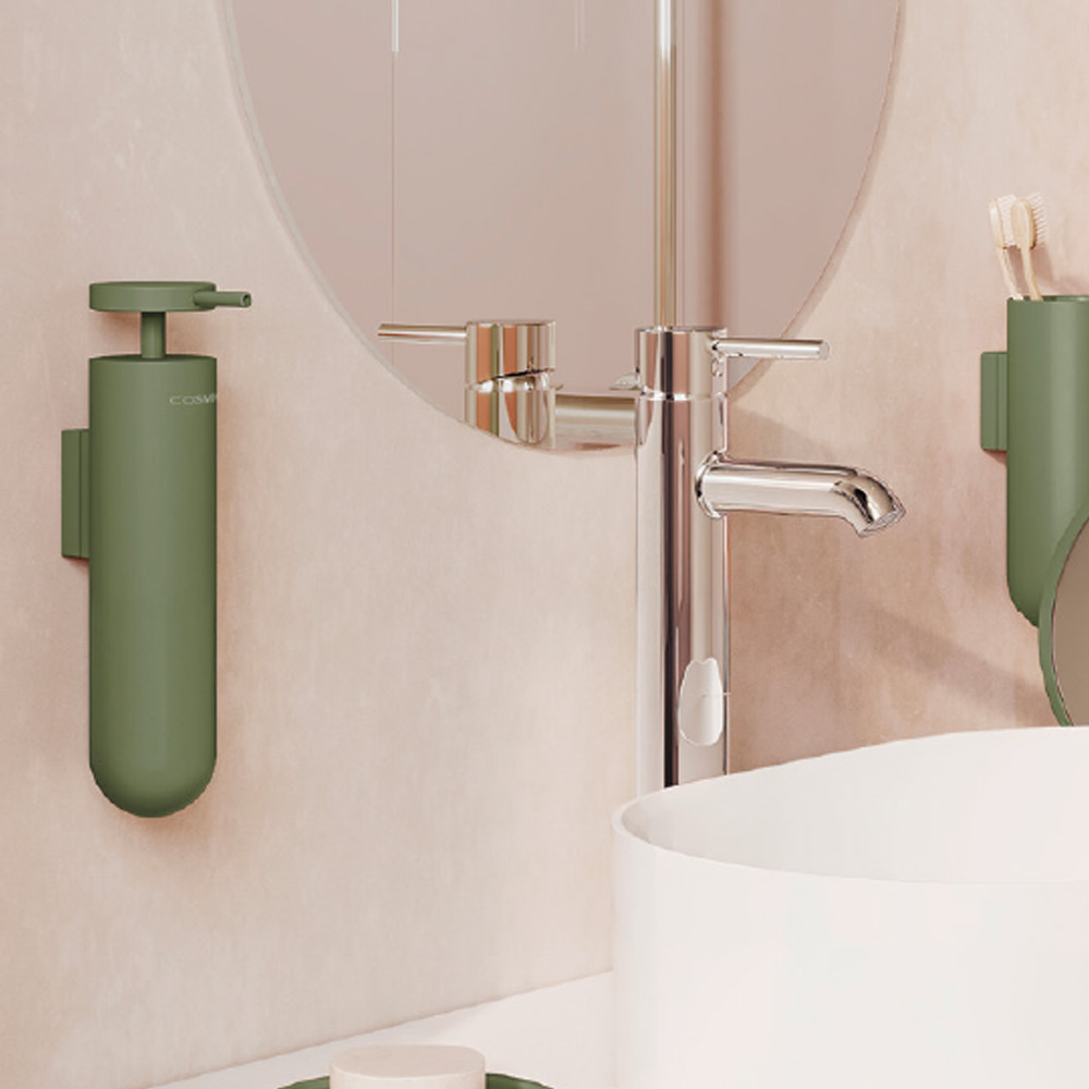 Taburete de baño Geyser Cosmic · Cosmic · El Corte Inglés