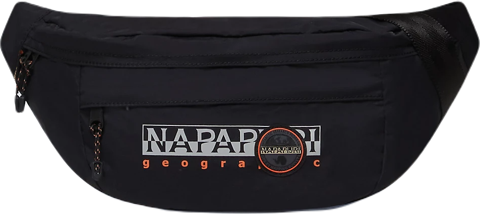 Napapijri H-Curver WB Marsupio NA4HXZ 041 BLACK