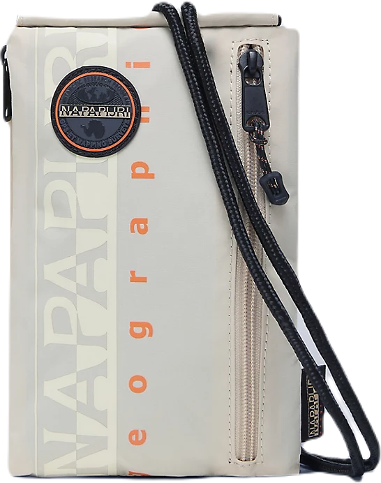 Borsa Napapijri H-cala Borsa A Tracolla Napapijri H-Cala - Unisex Arancione O Nero Napapijri Zaino