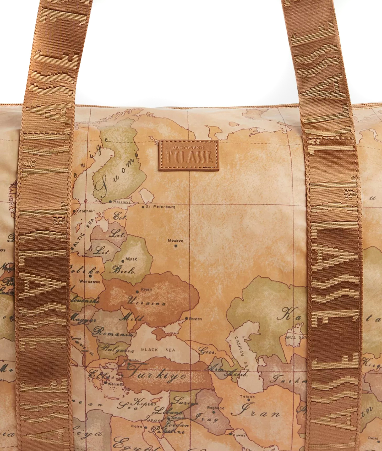 Alviero Martini 1A Classe  Borsone S020 6001 Unico
