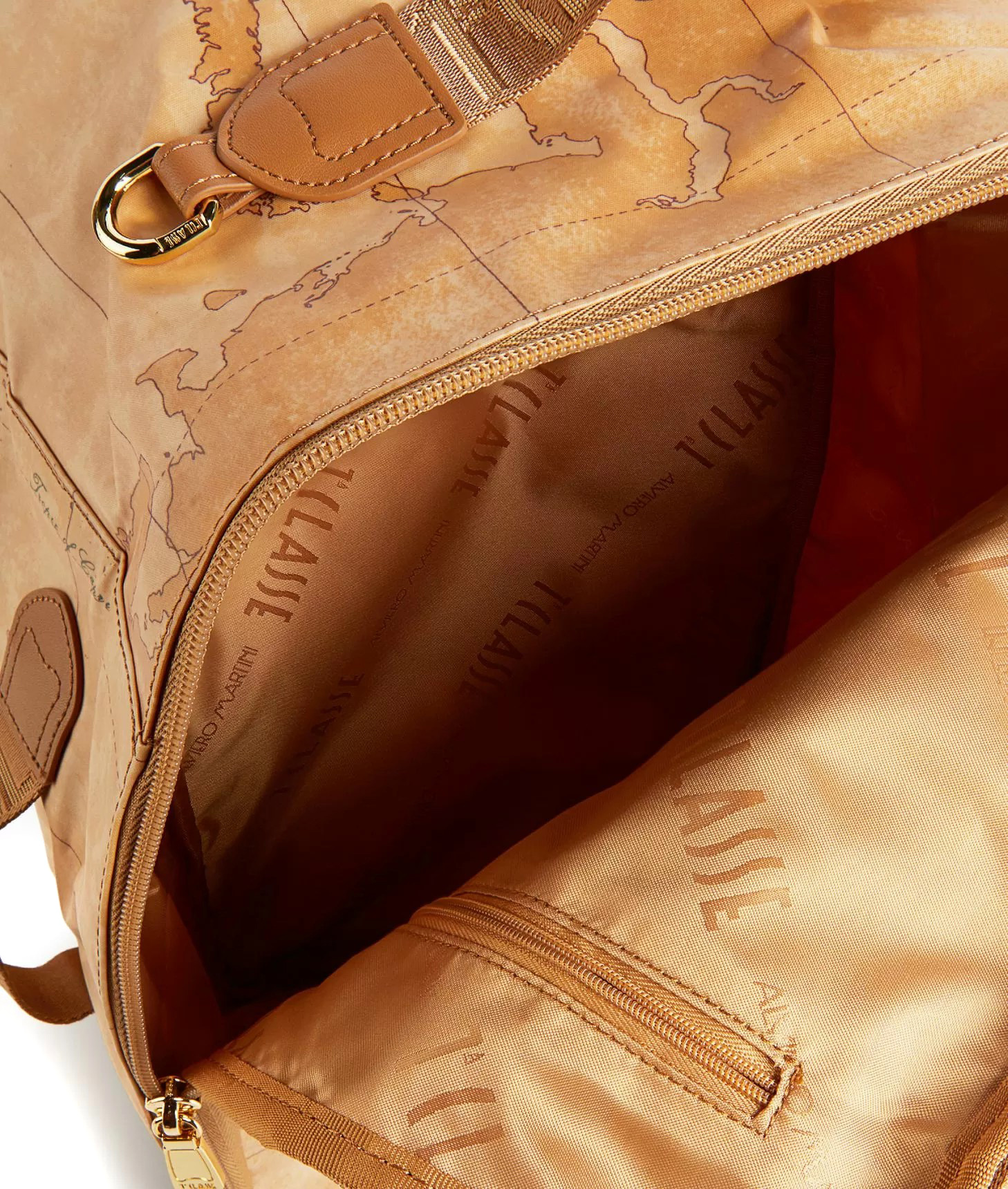 Alviero Martini 1A Classe  Zaino/Borsa underseat S024 6001 Unico