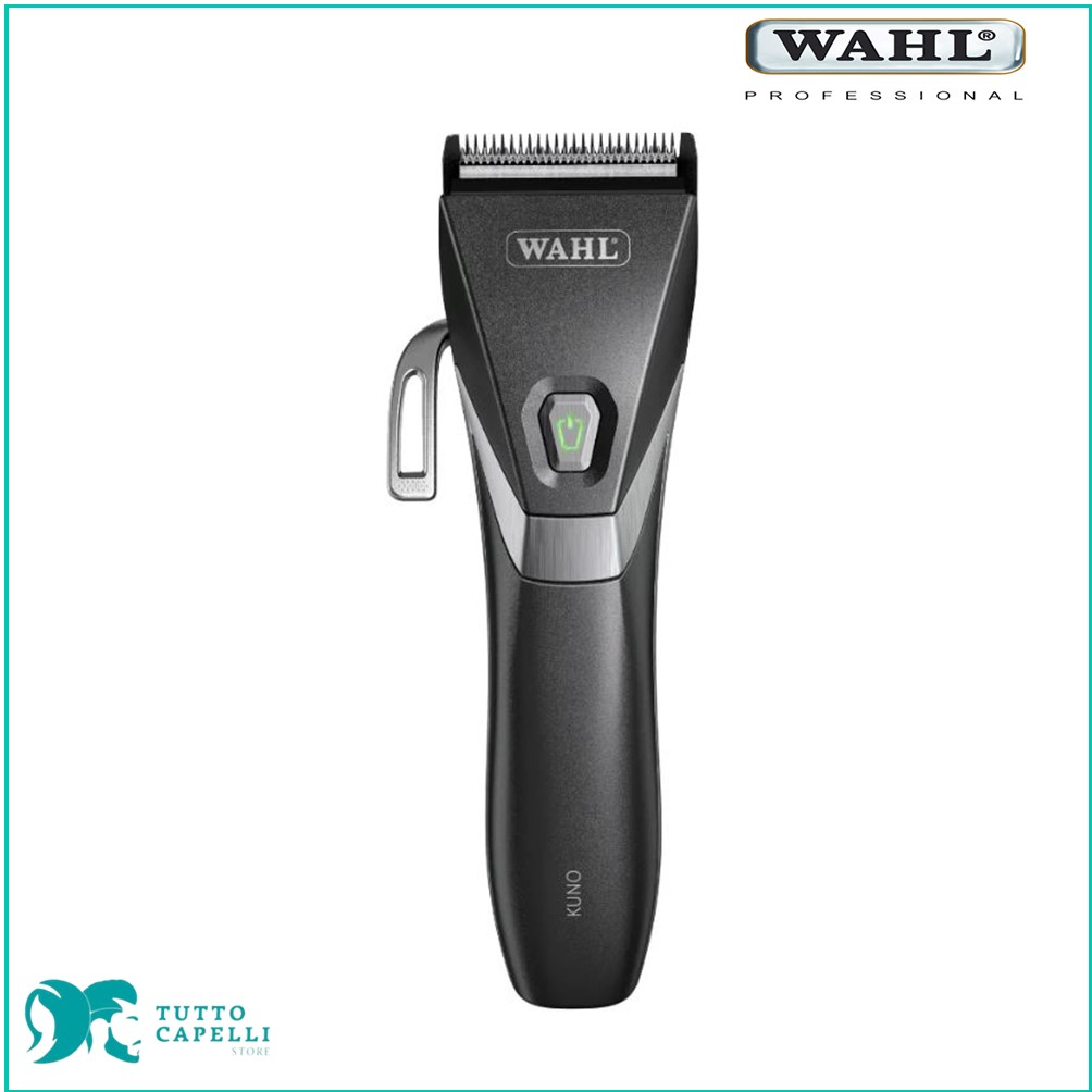 Tagliacapelli E Barba Uomo Professionale 024 Gamma Più - Foto 8