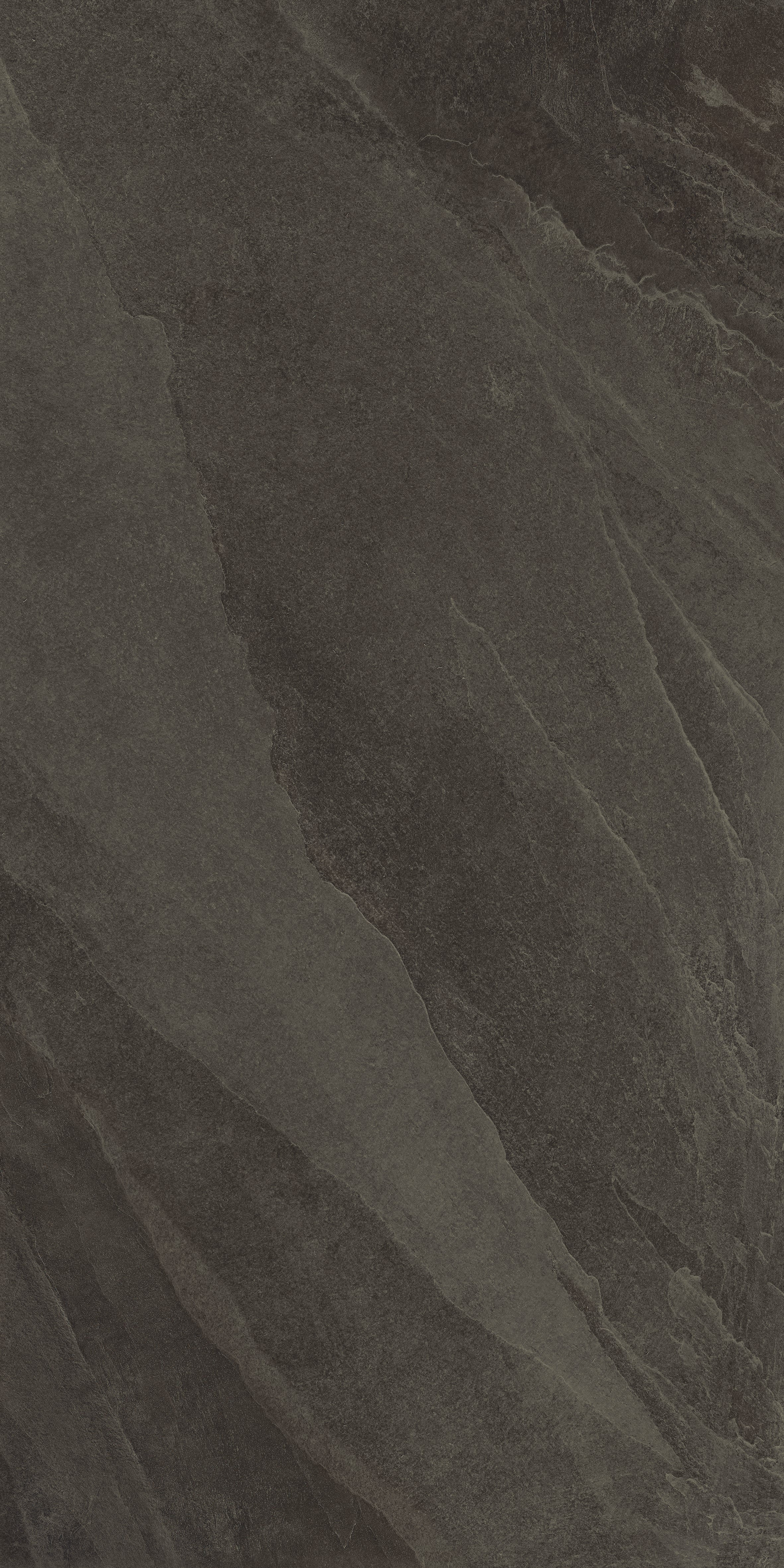 Gres porcellanato effetto pietra Piemme Artdesia 2.0 Black 60x120cm rettificato
