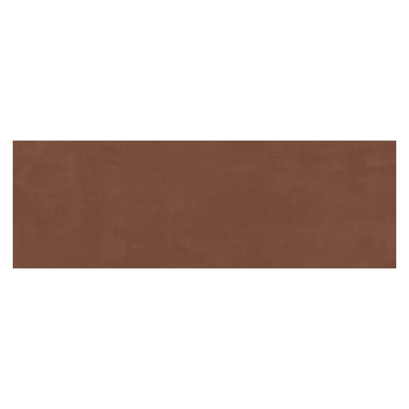 Revestimiento efecto resina Ragno Resina Terracotta 40x120cm Rectificado