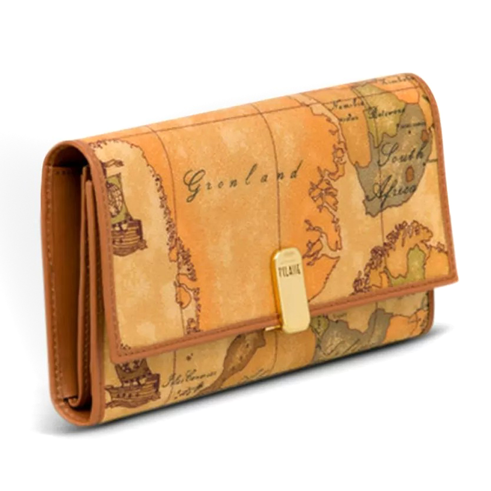 Woman wallet Alviero Martini 1A Classe Continuativo W004 6000 010 Classico