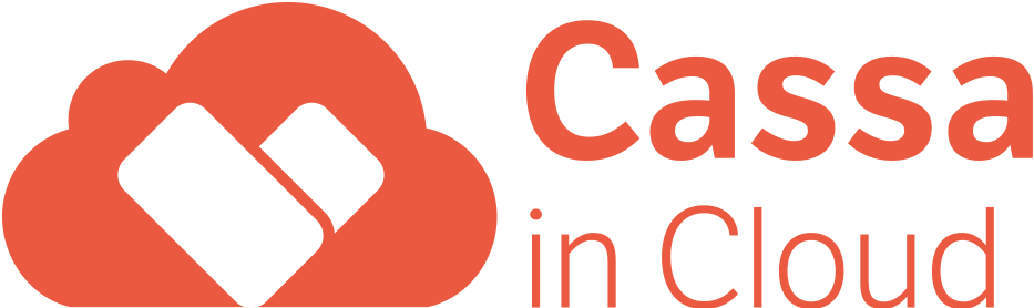 Connettore Cassa In Cloud logo