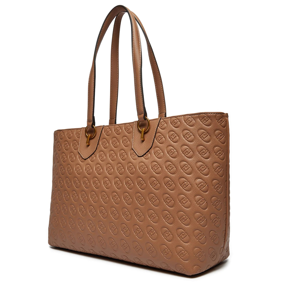 Liu Jo Adonide Shopping AF4197 E0778 TEDDY