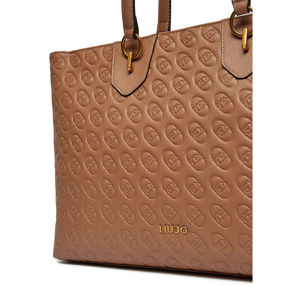 Liu Jo Adonide Shopping AF4197 E0778 TEDDY