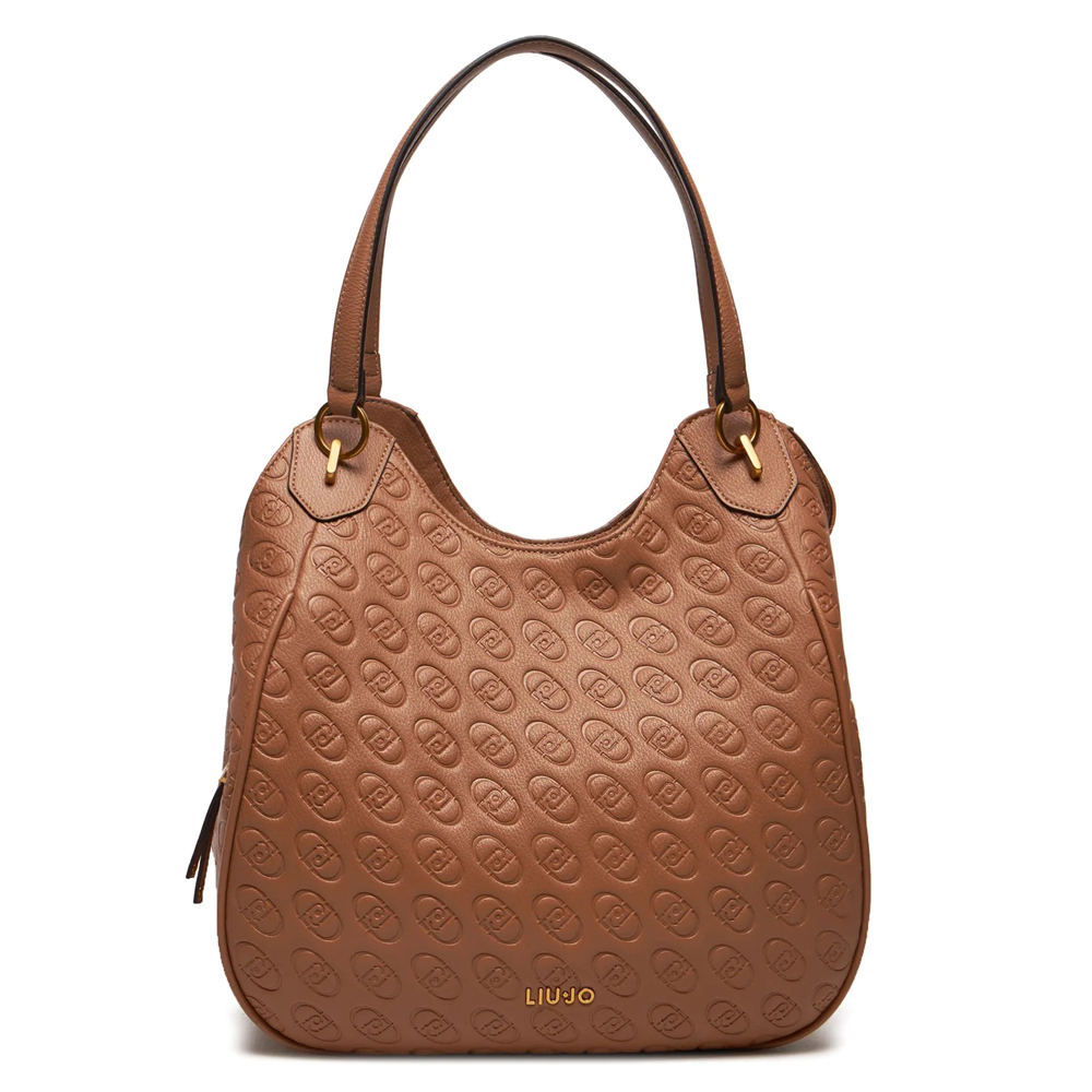 Liu Jo Adonide Shopping AF4054 E0778 TEDDY