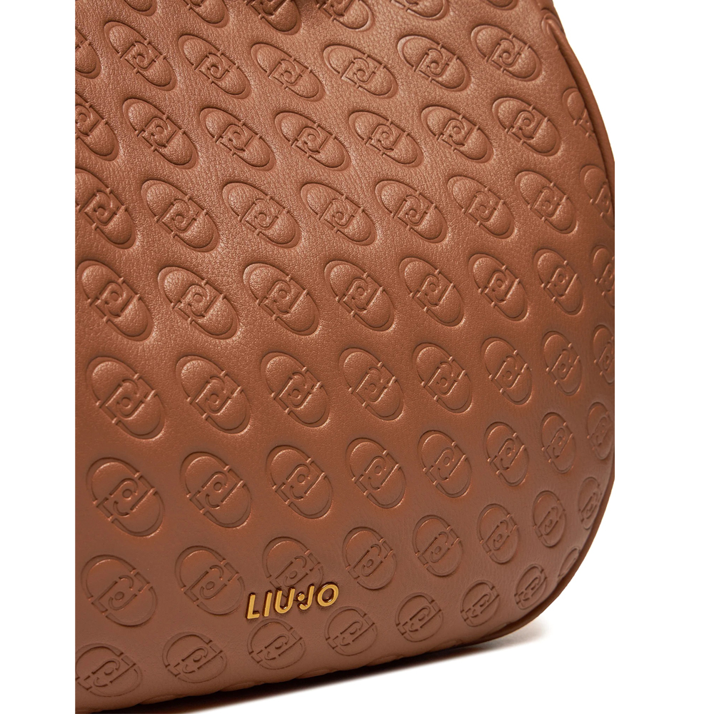 Liu Jo Adonide Shopping AF4054 E0778 TEDDY