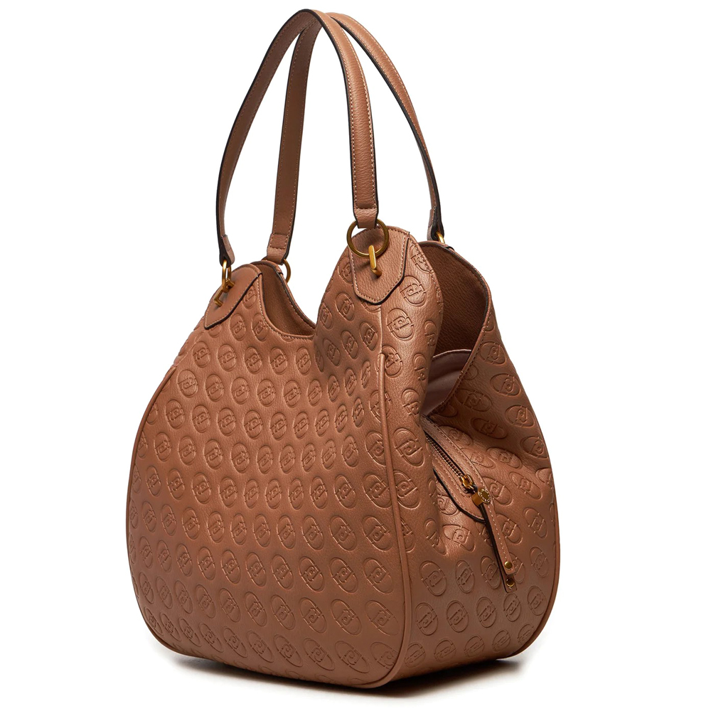 Liu Jo Adonide Shopping AF4054 E0778 TEDDY
