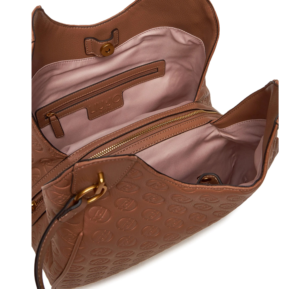 Liu Jo Adonide Shopping AF4054 E0778 TEDDY