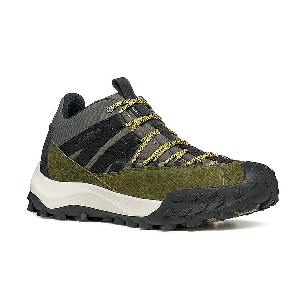 Scarpe Urban Outdoor Scarpe Tempo Libero SCARPA