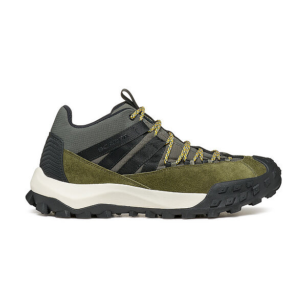 Scarpe trekking marca scarpa on sale