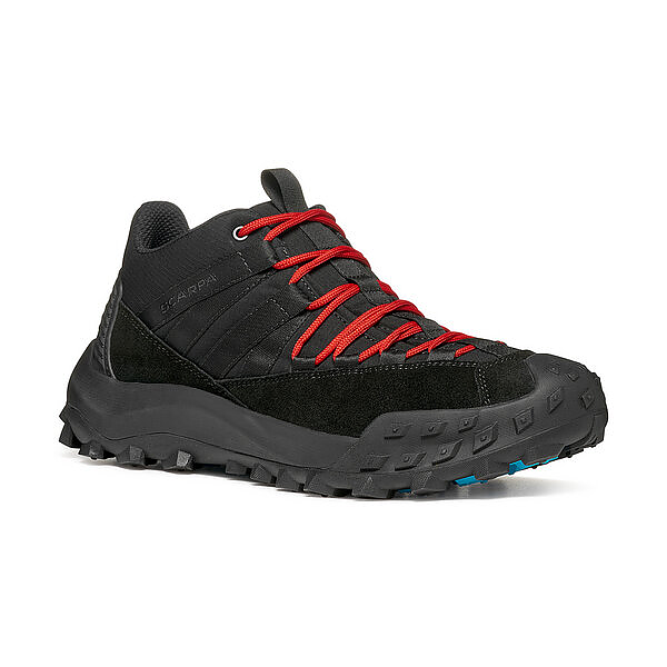 Scarpa ROVE The multipurpose sports shoe