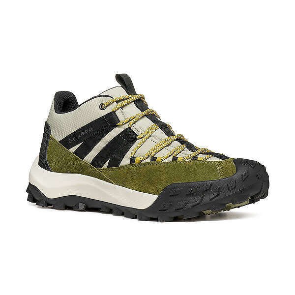 Scarpa ROVE The multipurpose sports shoe