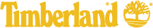 Logo Timberland