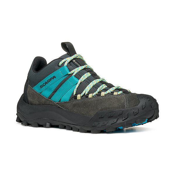 Scarpa ROVE GTX WMN The multipurpose sports shoe