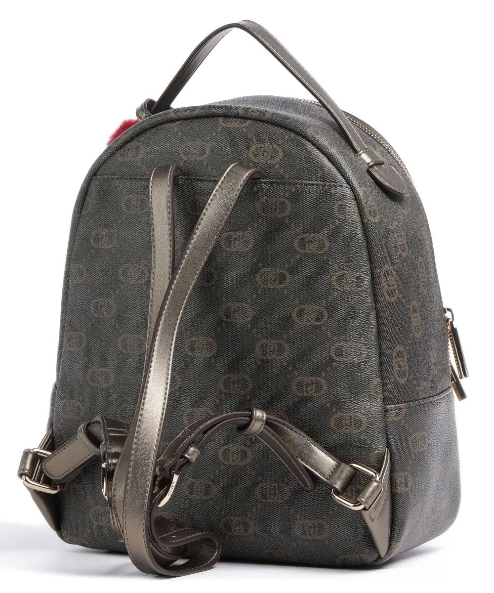 Liu Jo Manhattan Zaino AF4193 E0668 MOCHA