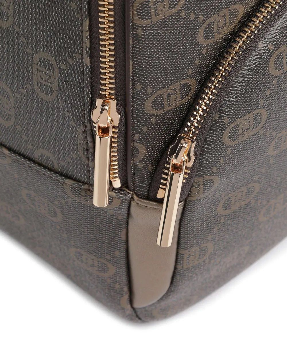 Liu Jo Manhattan Zaino AF4193 E0668 MOCHA