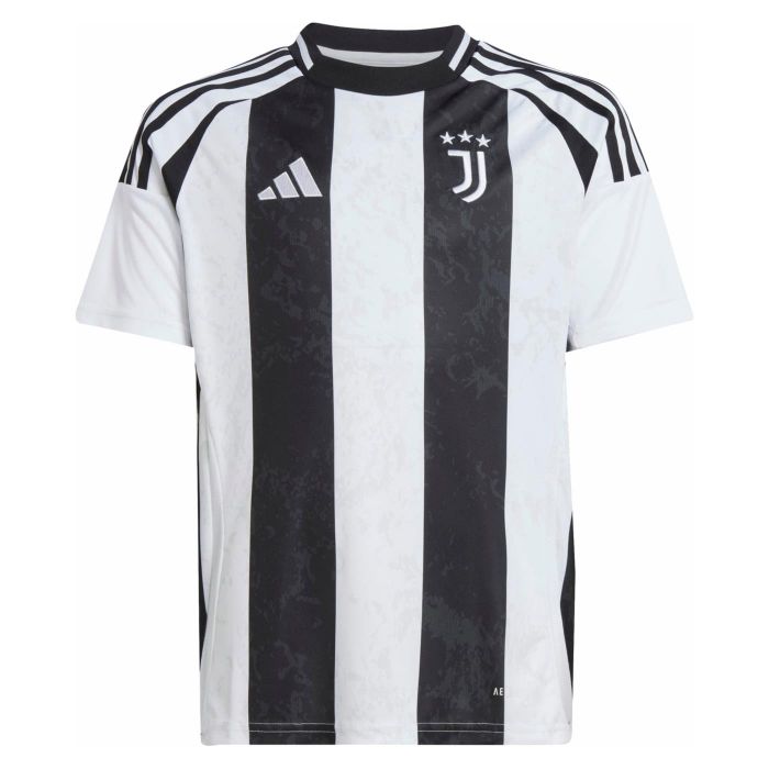 T SHIRT UFFICIALE JUVE ADIDAS ART. IS8002 Time Out