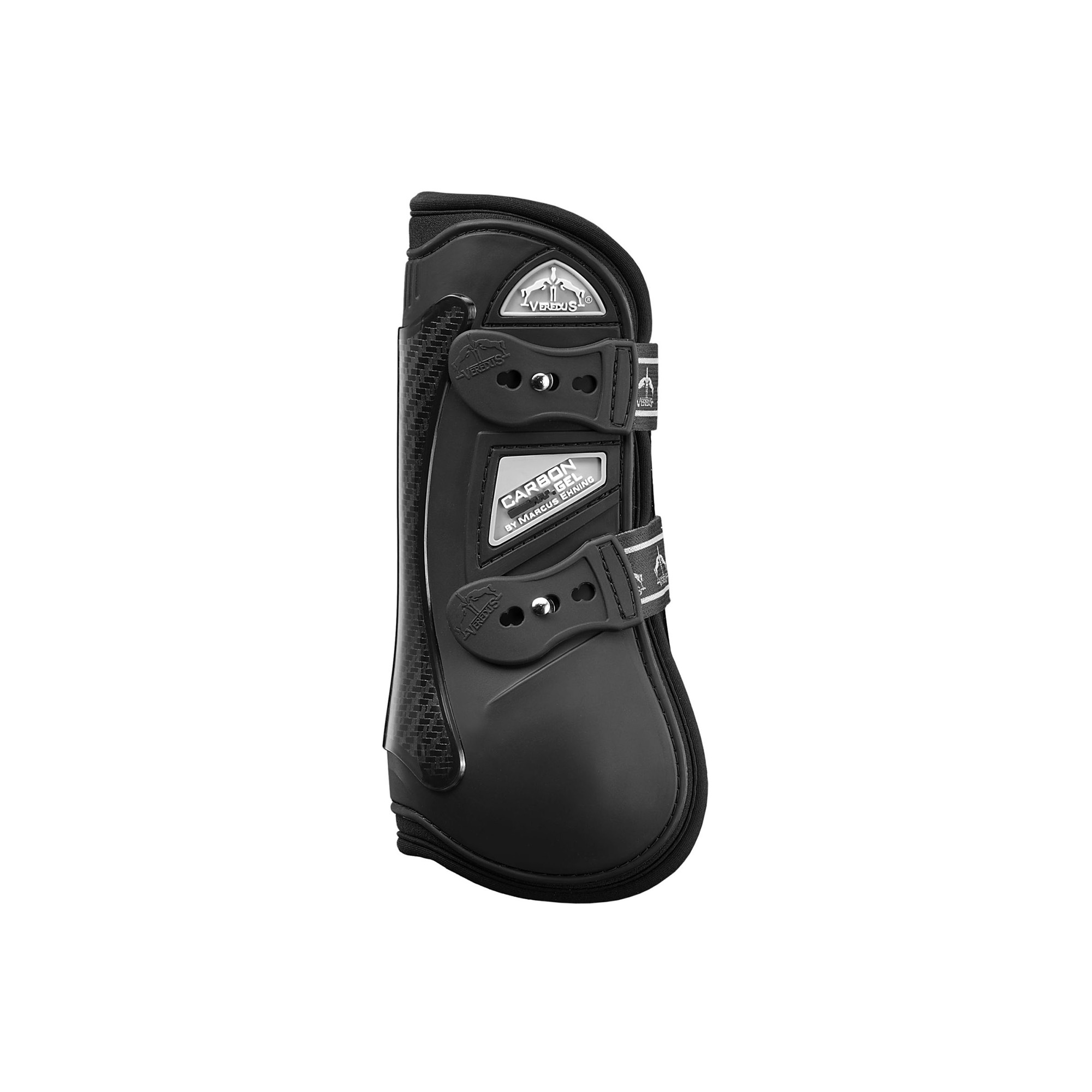 Veredus OUTLET - Carbon Gel Front