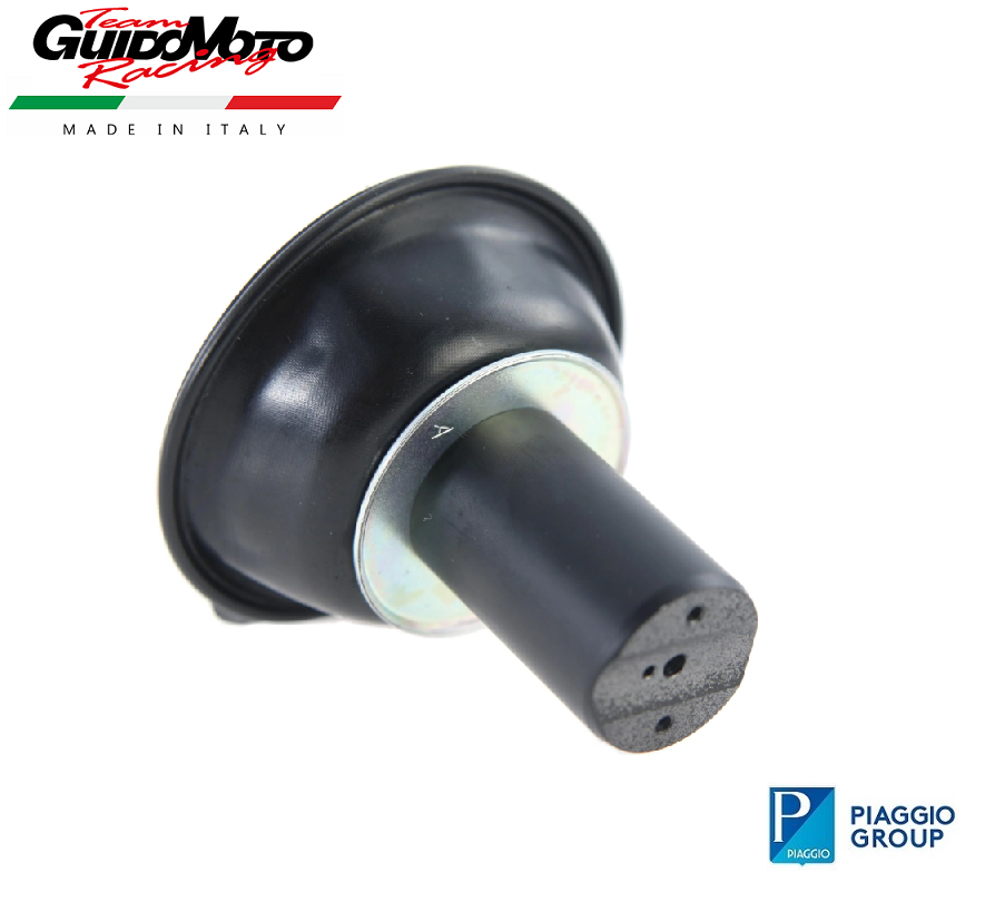 MEMBRANA CARBURATORE MIKUNI SCOOTER VESPA ET4 125 MOTORE 125