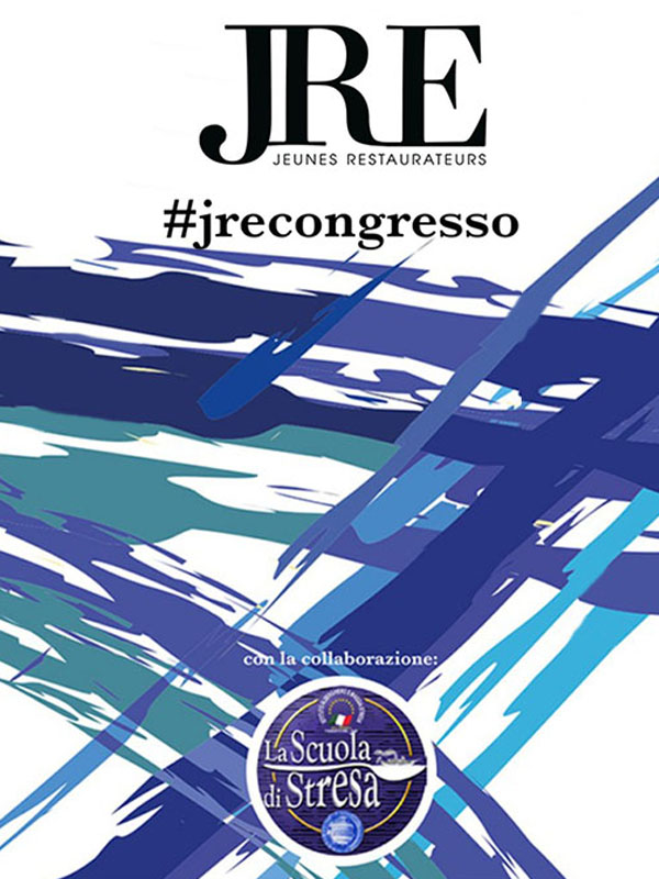 XXIV Congresso Nazionale JRE