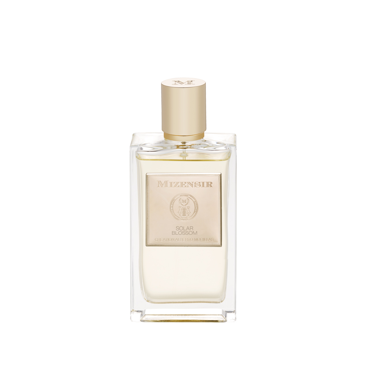 Solar Blossom - Eau de Parfum