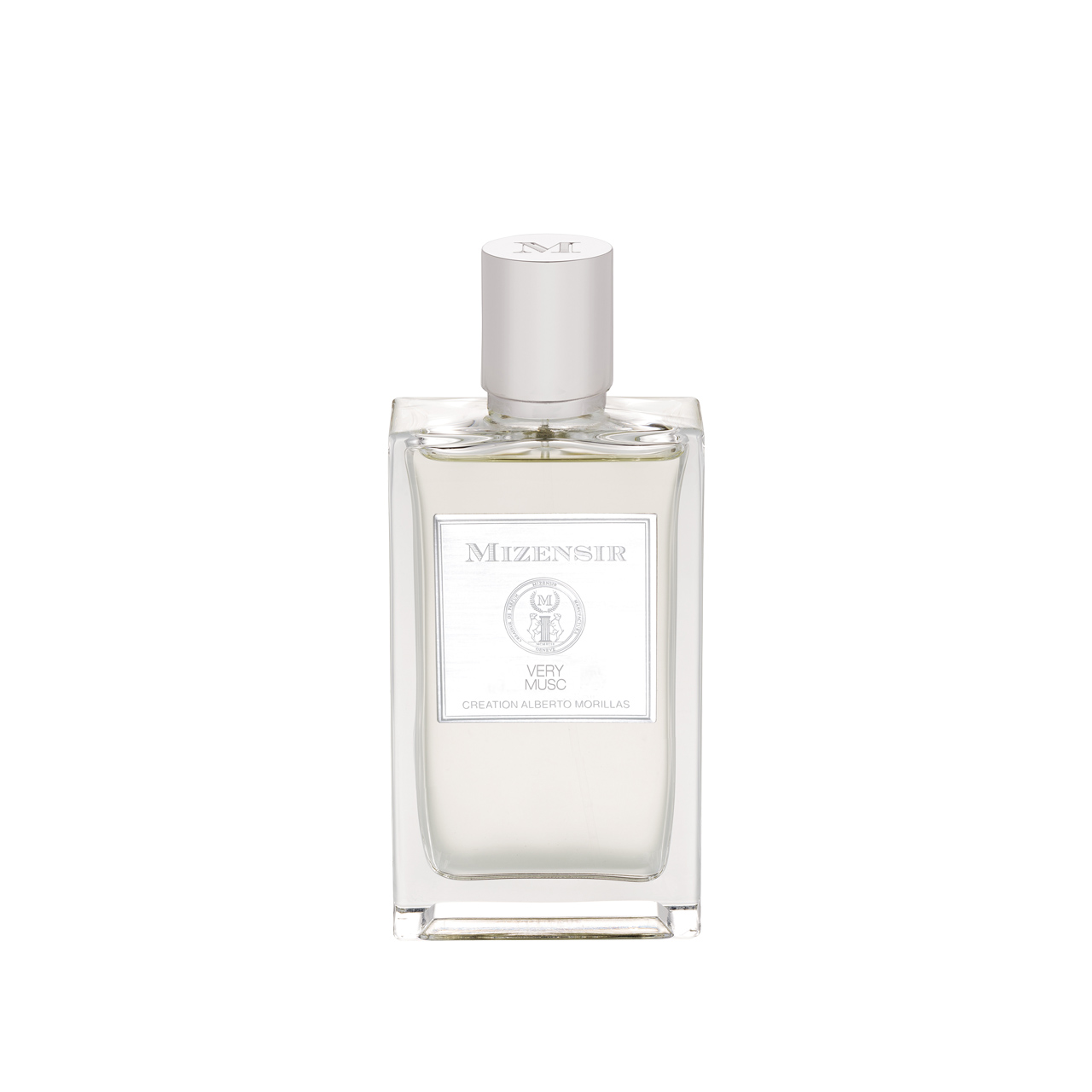 Very Musc - Eau de Parfum