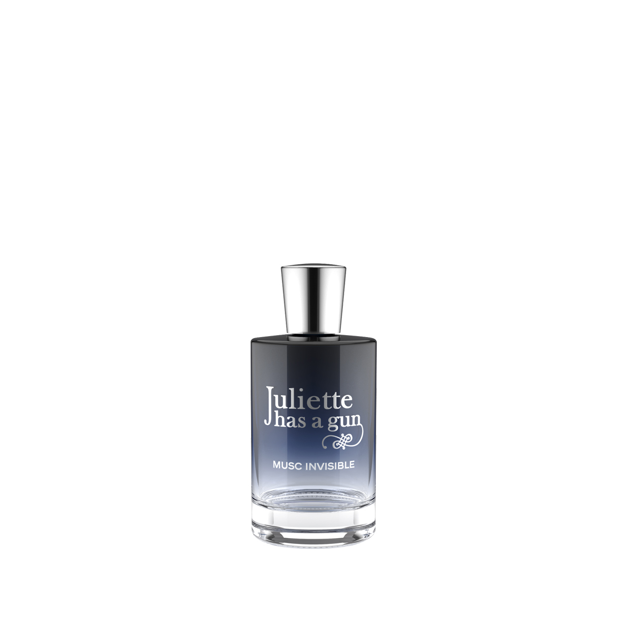 Musc Invisible - Eau de Parfum