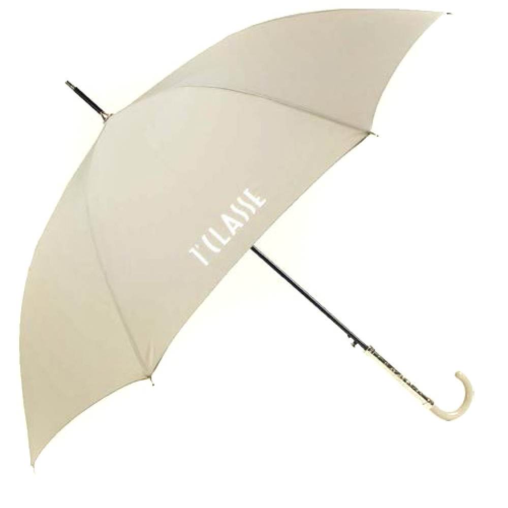 Alviero Martini 1A Classe Logo Ombrello 1010-63 Sabbia