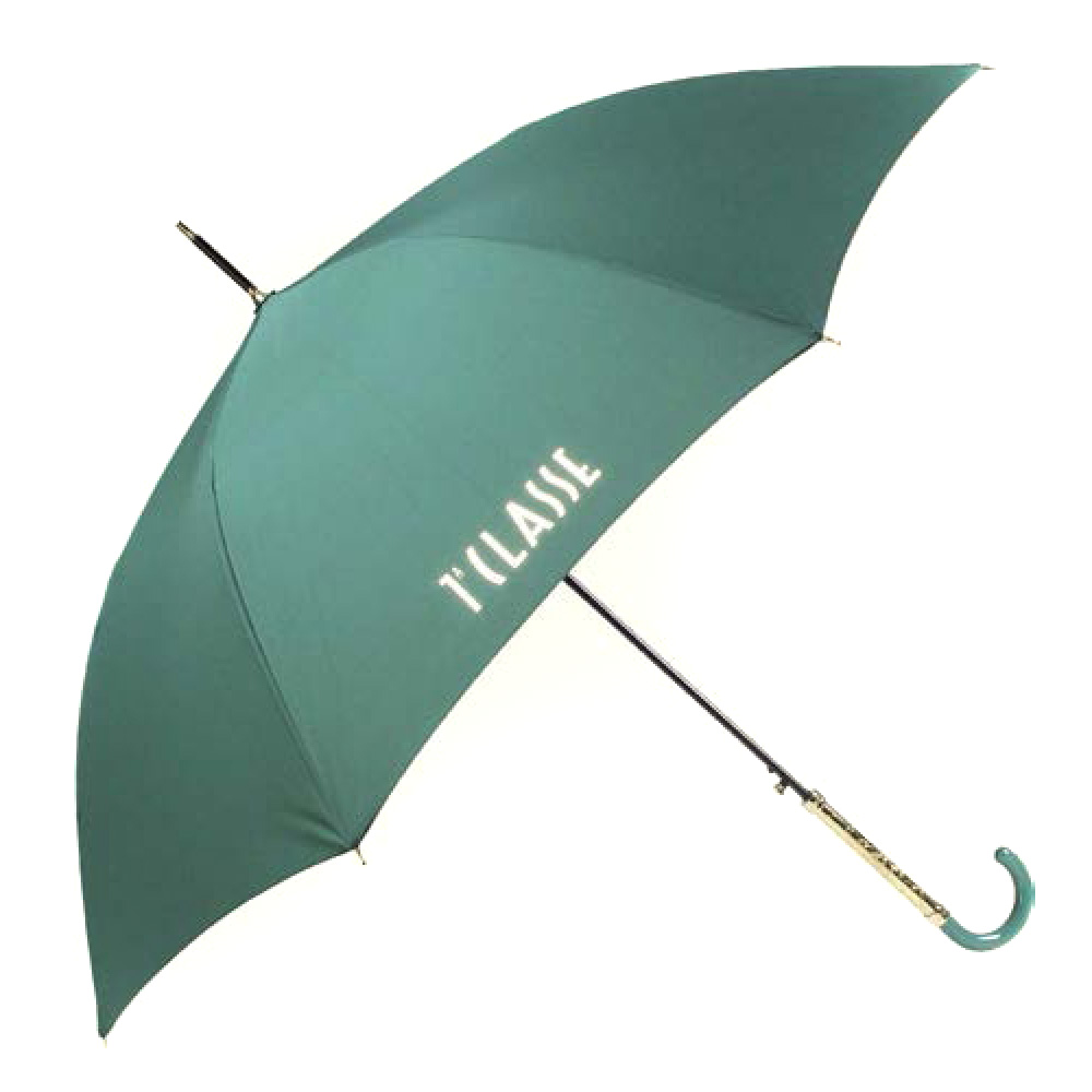 Alviero Martini 1A Classe Logo Ombrello 1010-63 Verdone