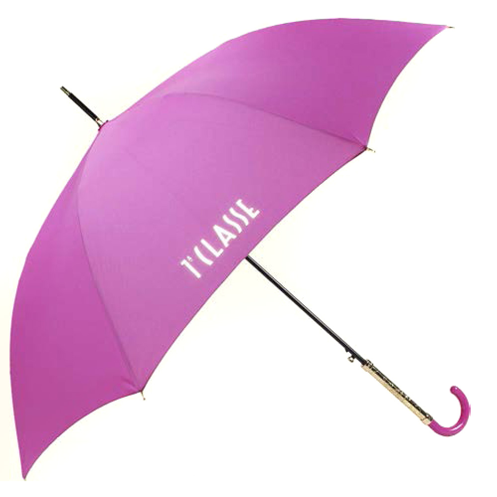Alviero Martini 1A Classe Logo Ombrello 1010-63 Fuxia