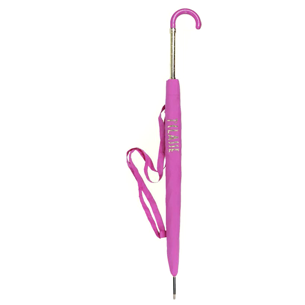 Alviero Martini 1A Classe Logo Ombrello 1010-63 Fuxia