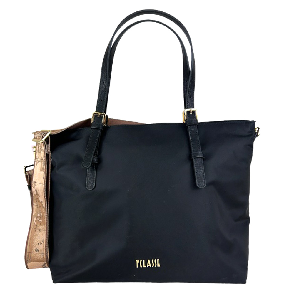 Borsa Alviero Martini Classe Nera Alviero Martini 1A Classe Nylon