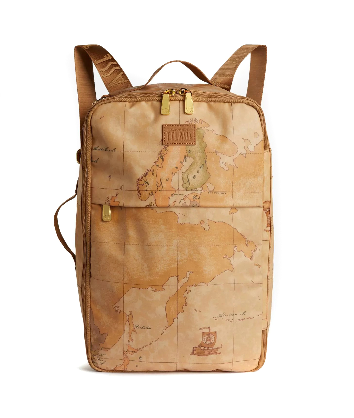 Alviero Martini 1A Classe Borsone S024 6001 Unico