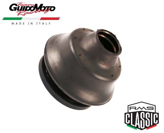 Cuffia Tenuta Olio Semiasse Ape 50 - Foto 11