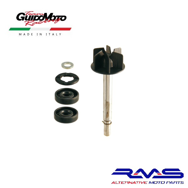 REVISIONE POMPA ACQUA SCOOTER APRILIA 125 150 200 ROTAX 100110170 | . Specialista Vespa, Lambretta, Ciao E Vintage - Foto 13