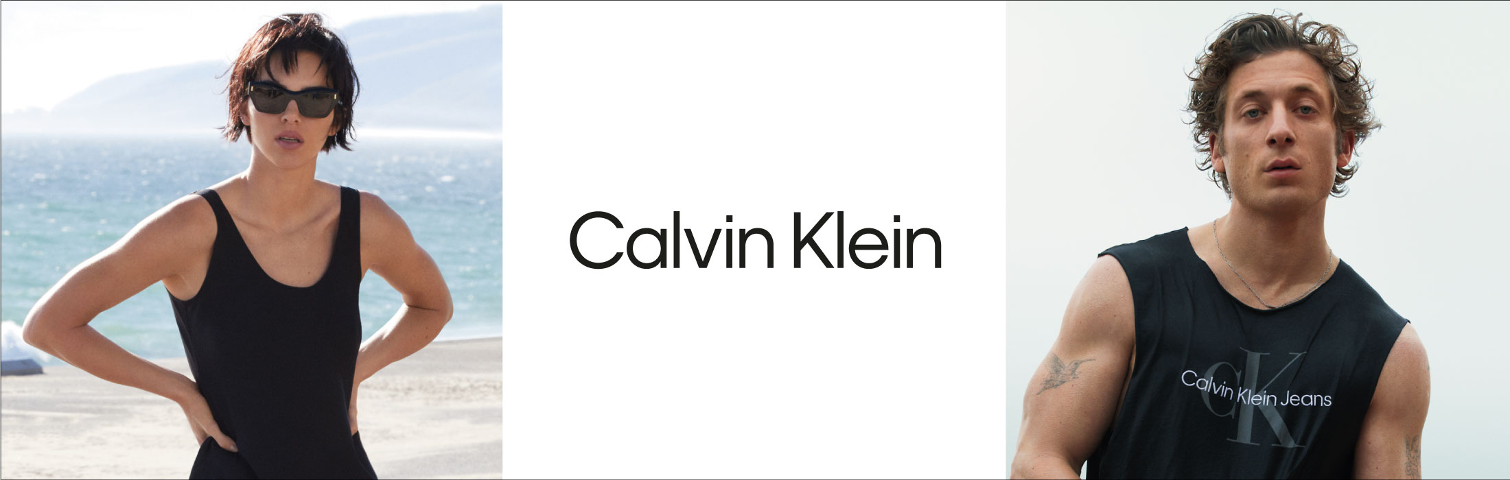 Abiti corti calvin klein jeans