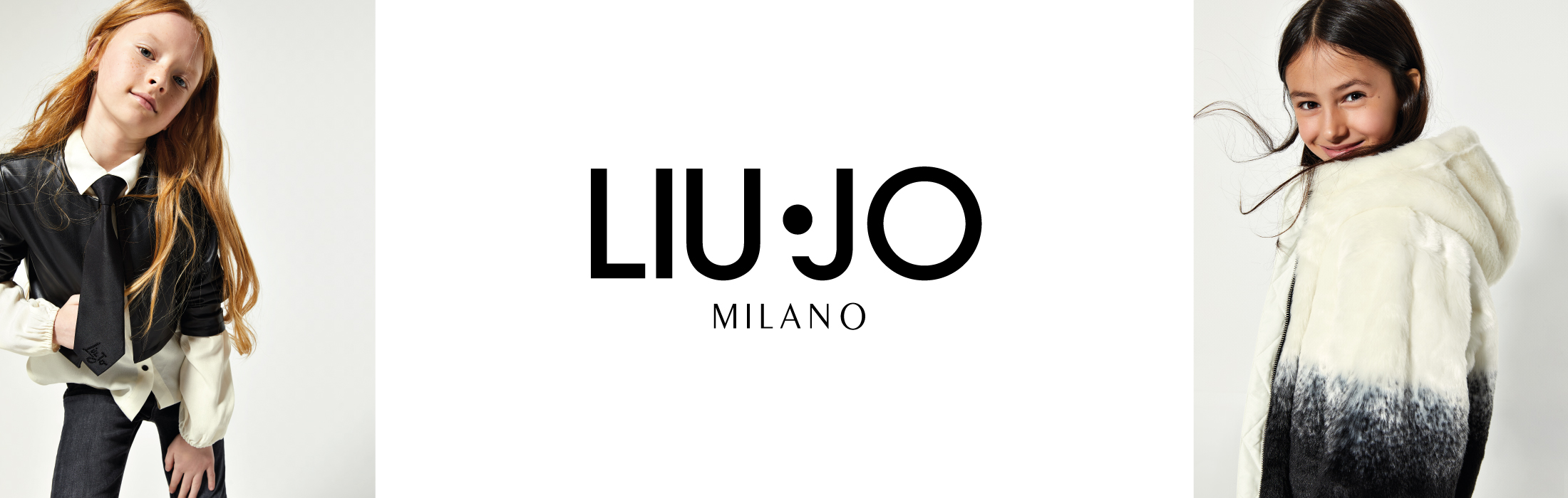 Collezione liu jo bimba 2019 best sale