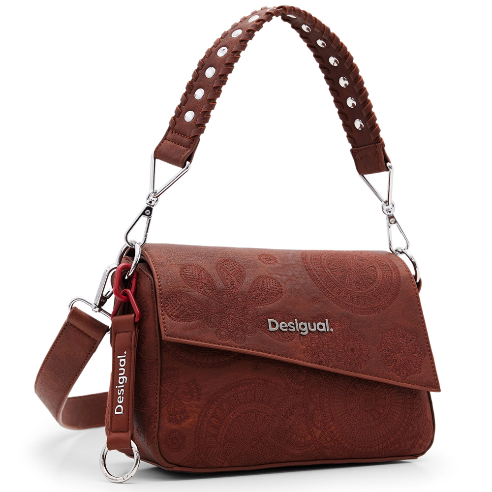 Borsetta Desigual Desigual Borse Nuova Collezione Desigual Dejavu