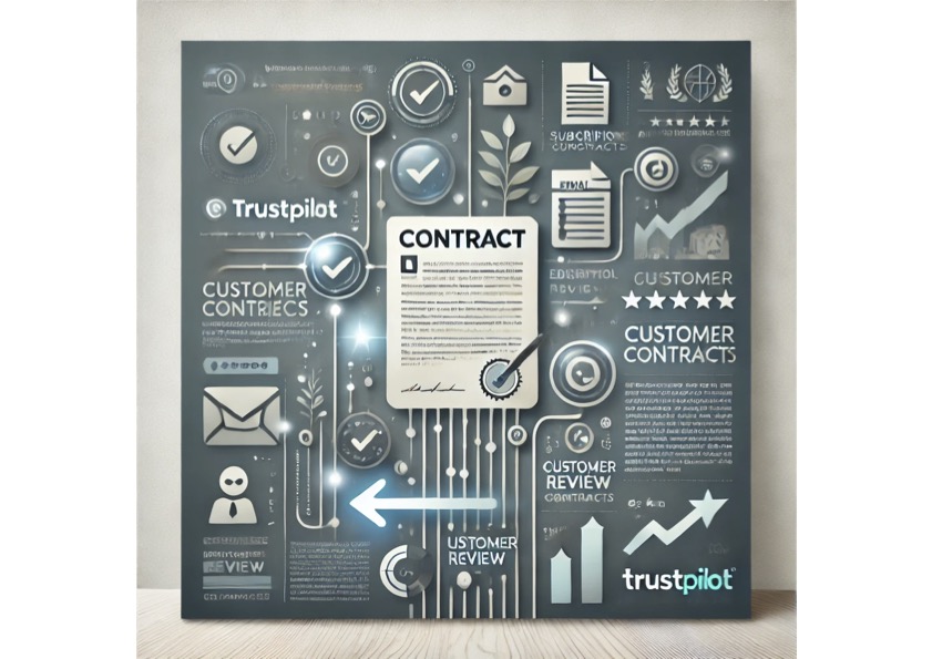 trustpilot aumento di costo