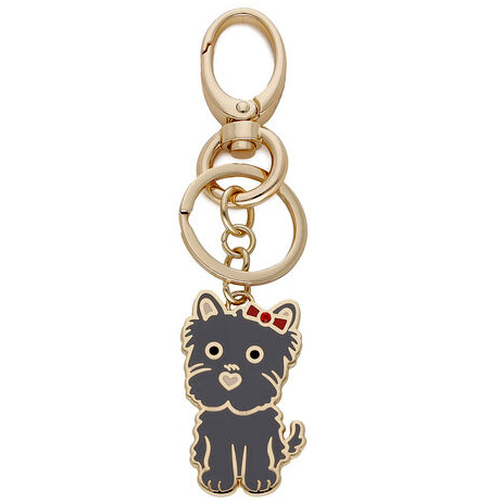 Porta chiavi Liu Jo NF2188 A0001 Maltese