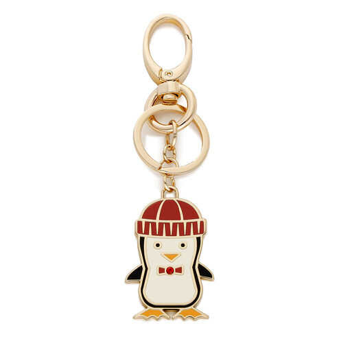 Porta chiavi Liu Jo AF2058 A0001 Penguin