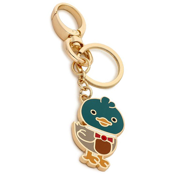 Porta chiavi Liu Jo AA3122 A0001 Duck
