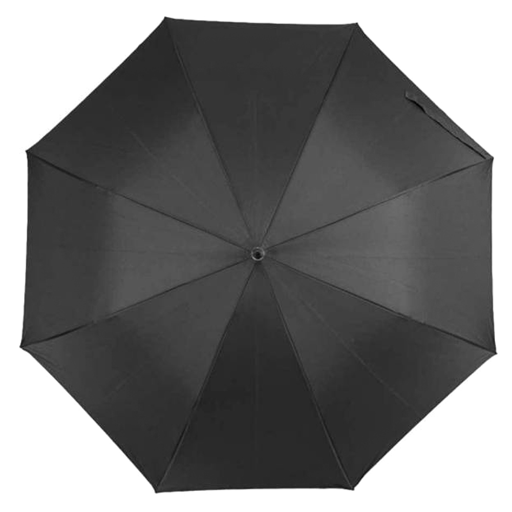 The Bridge  Ombrello 103023DE 20 Nero