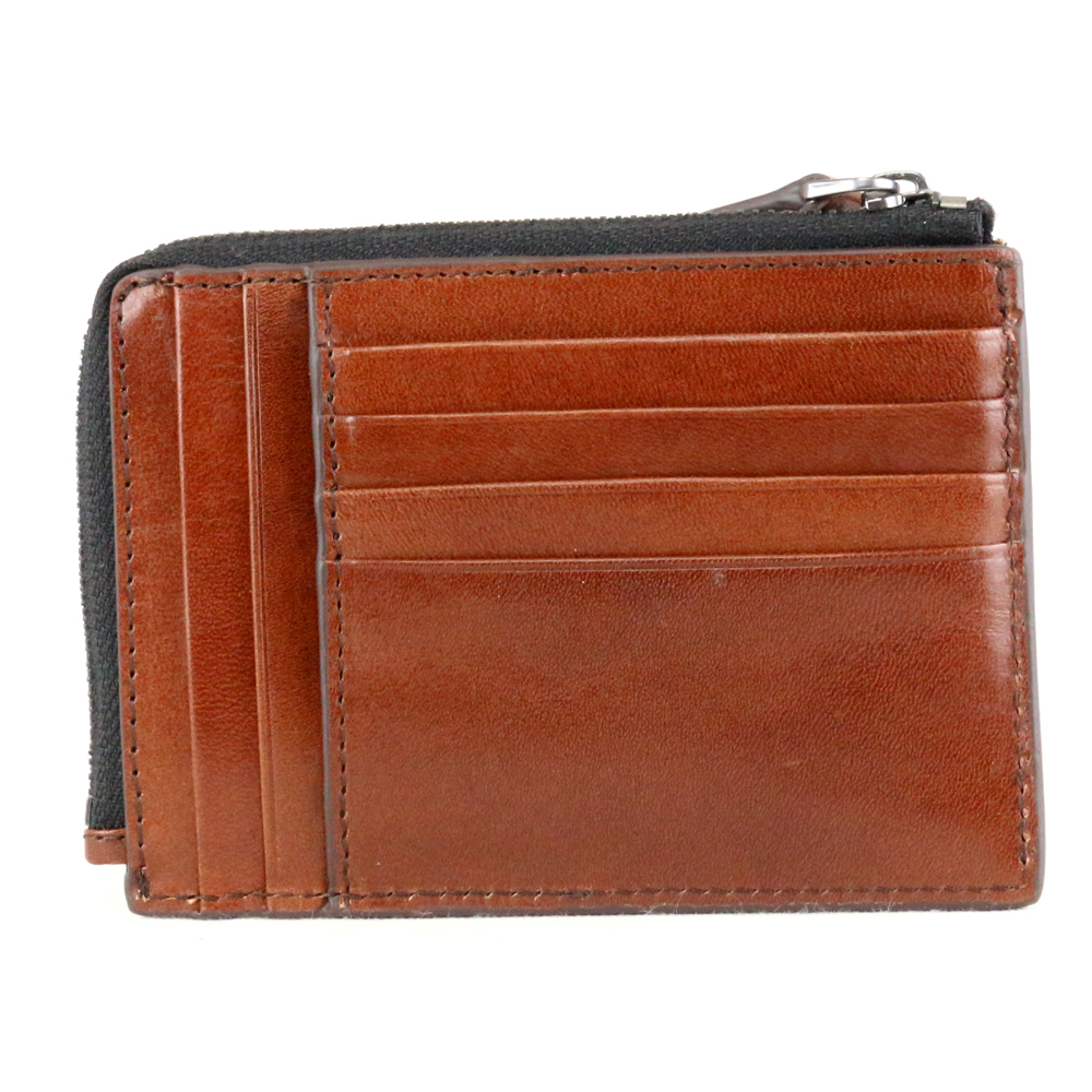 The Bridge FILIPPO Porta carte 01450401 1A Marrone - Main Image