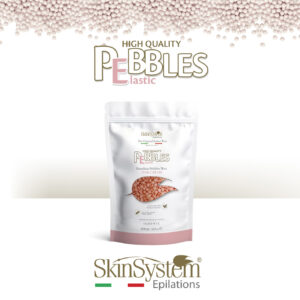 Cera brasiliana in perline PINK CREAM